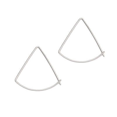 A close up of the Balance Hoops