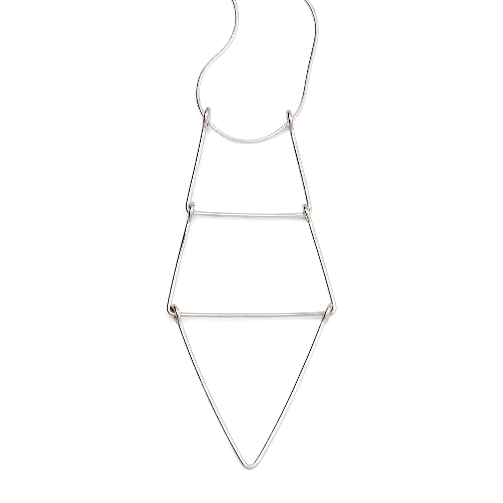 An image of the Kinetic Ladder Pendant