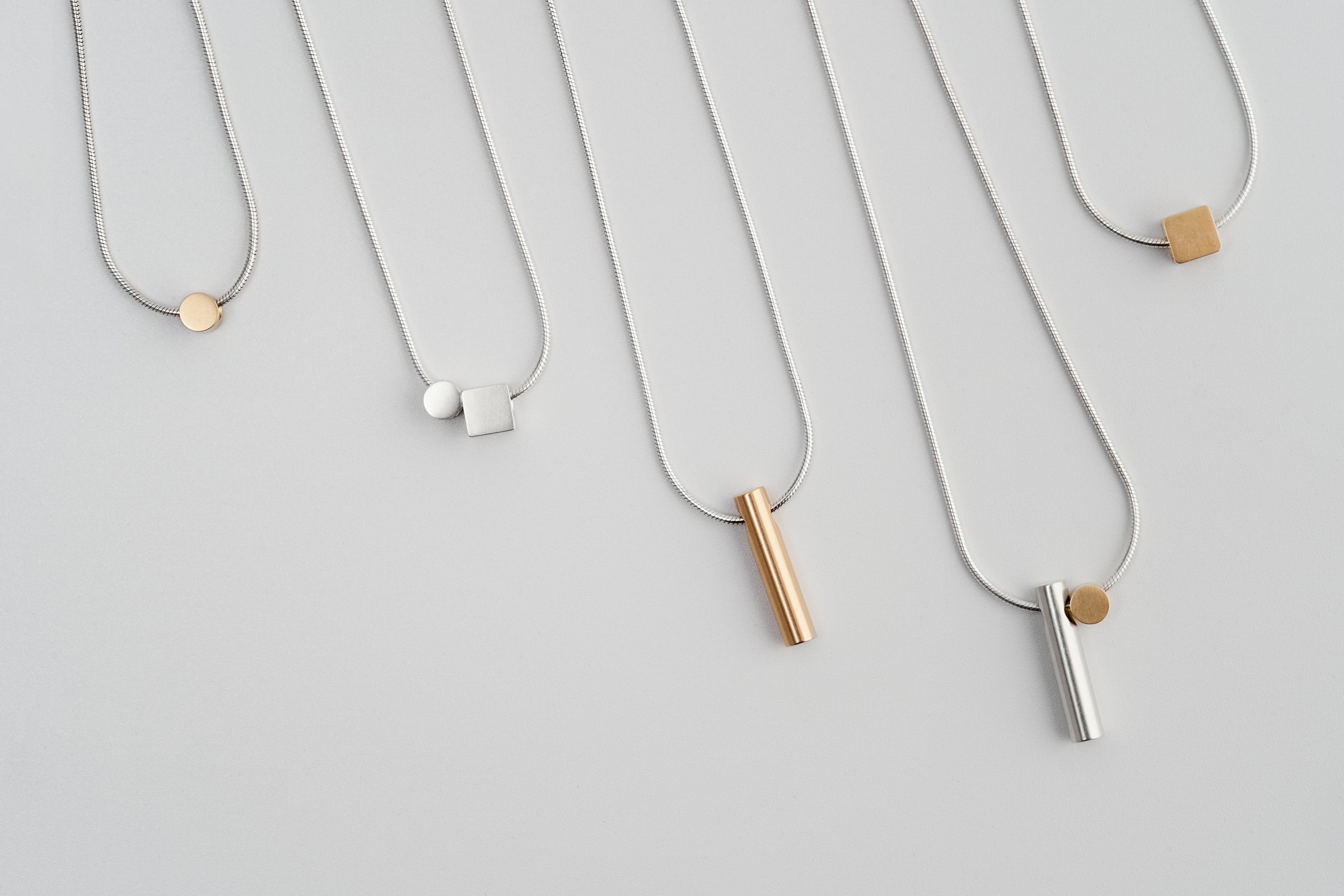 The Tiny Series – Draw the Line Jewelry The Tiny Series – Draw the Line Jewelry