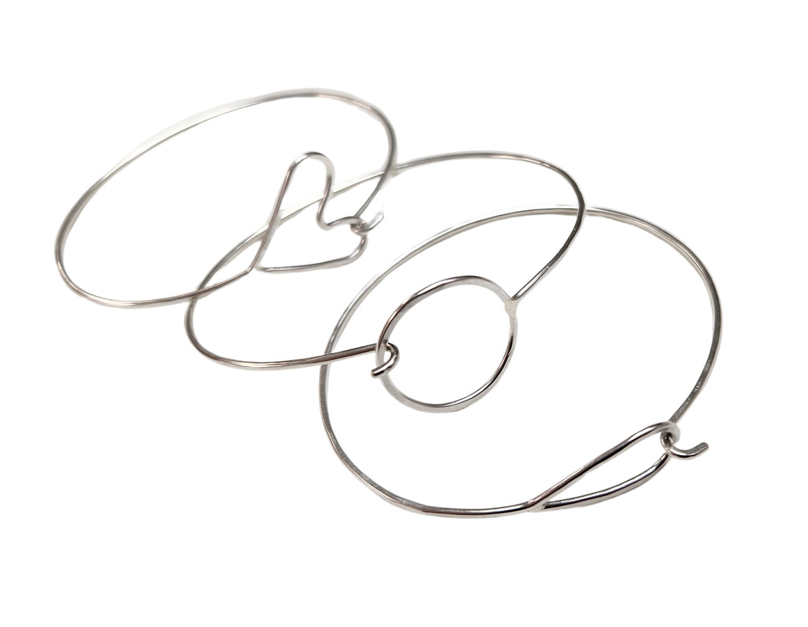 Circle Bracelet