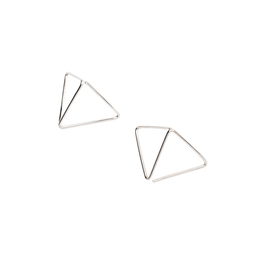 A close up image of the Corner Hoops
