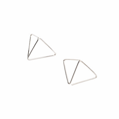 A close up image of the Corner Hoops