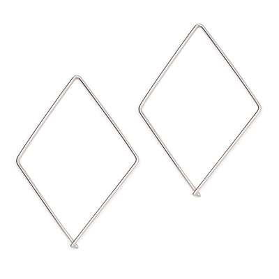 Diamond Hoops Bundle