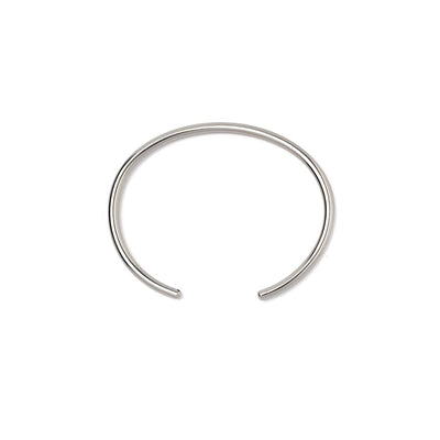 Sterling Silver Everyday Cuff