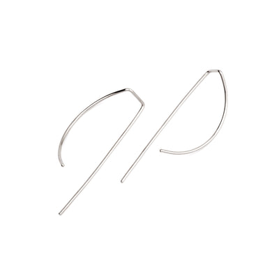 An image of the Half Moon Hoops