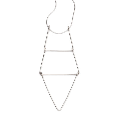 An image of the Kinetic Ladder Pendant