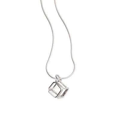 Cube Pendant