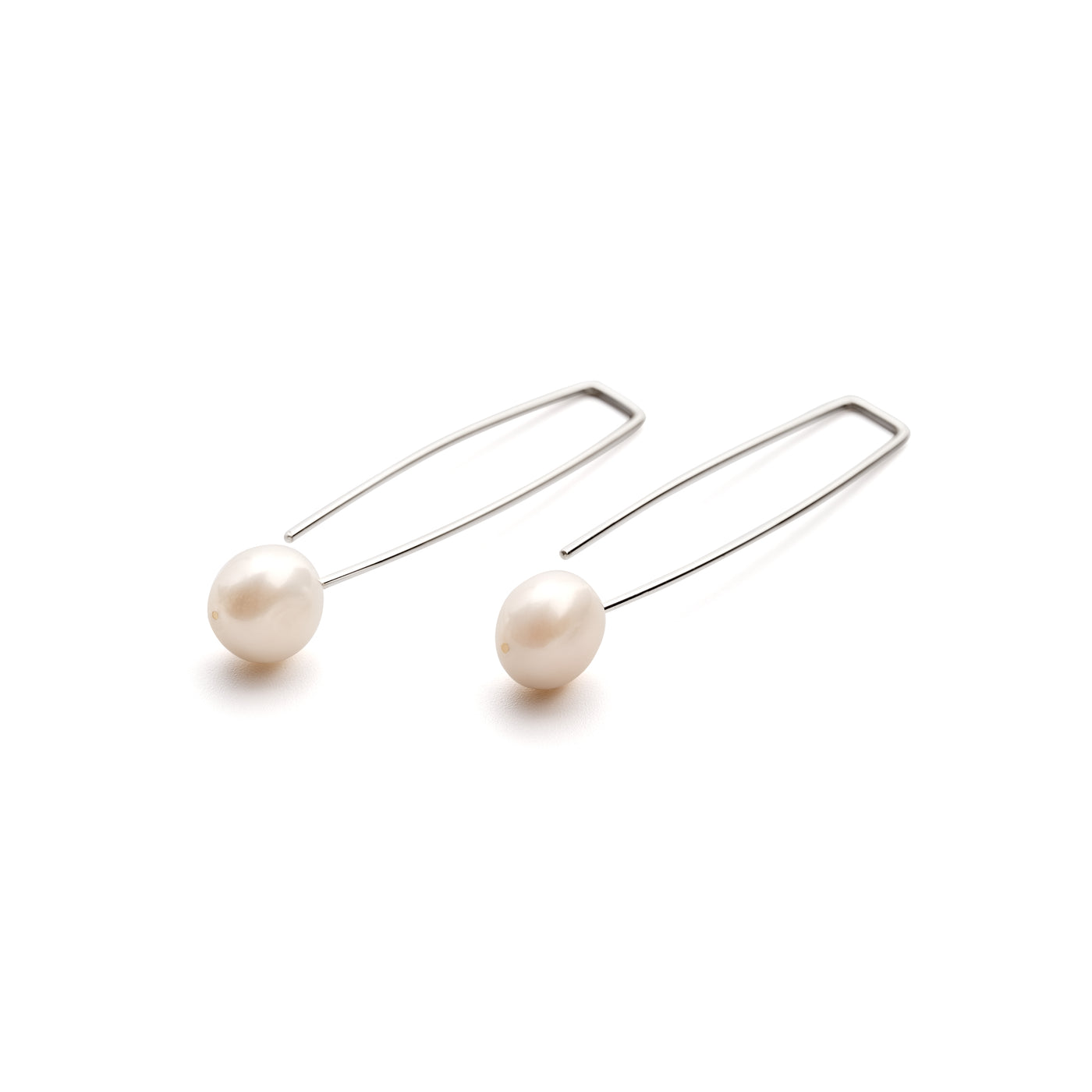 An image of the Pearl Drops