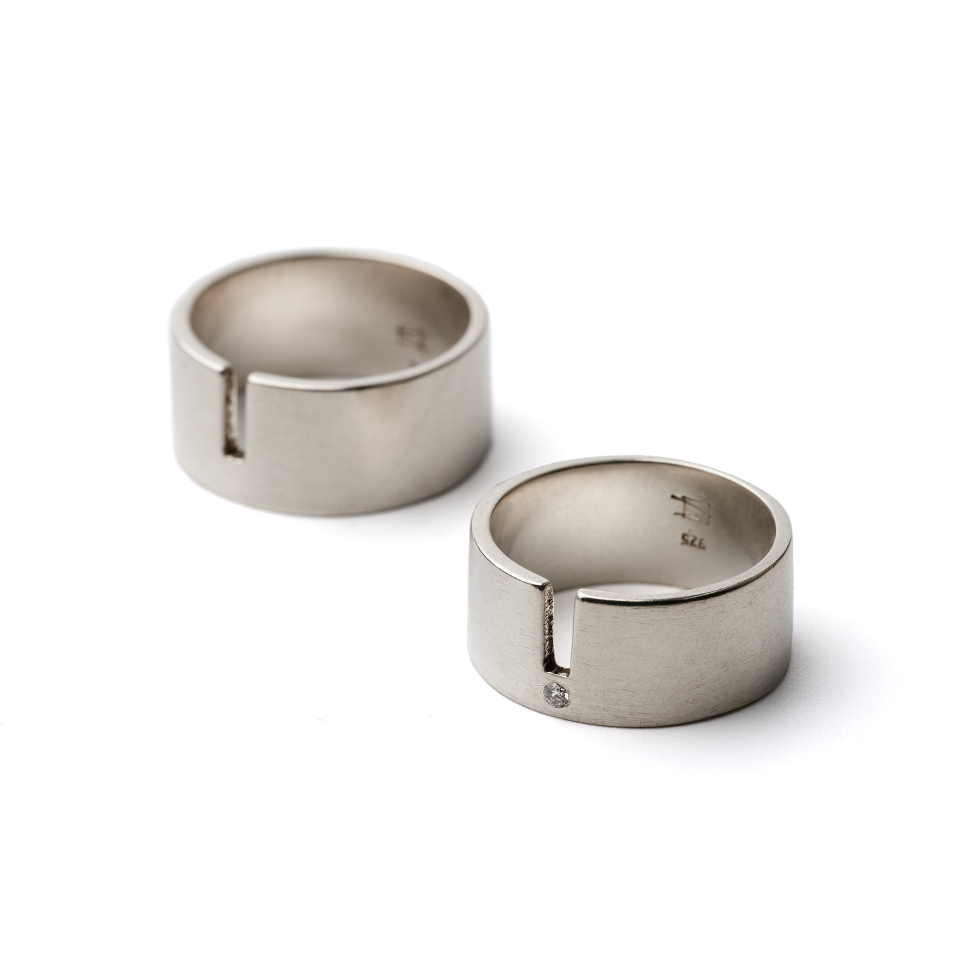 Slot Ring