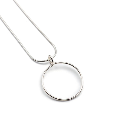 An image of the Orbit Pendant