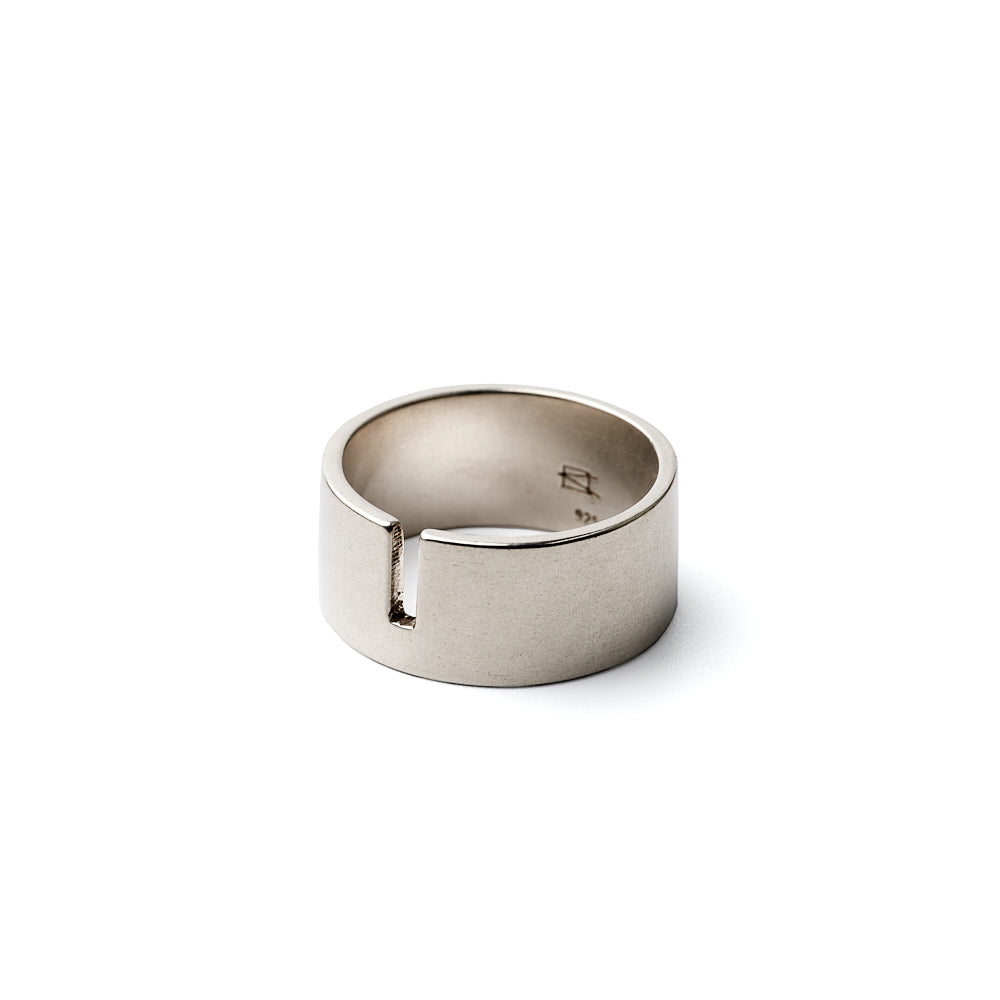 An image of the Slot Ring