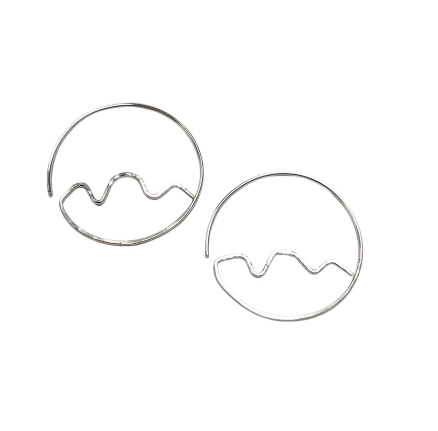 Three Sisters Hoops