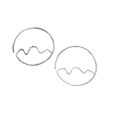 Three Sisters Hoops